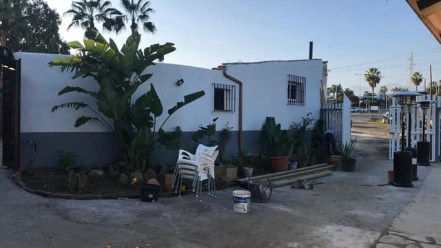 1 makuuhuone Maalaistalo myytävänä paikassa La Concha - Resina Golf, Estepona - 2 000 000 € (Ref: 8684797)