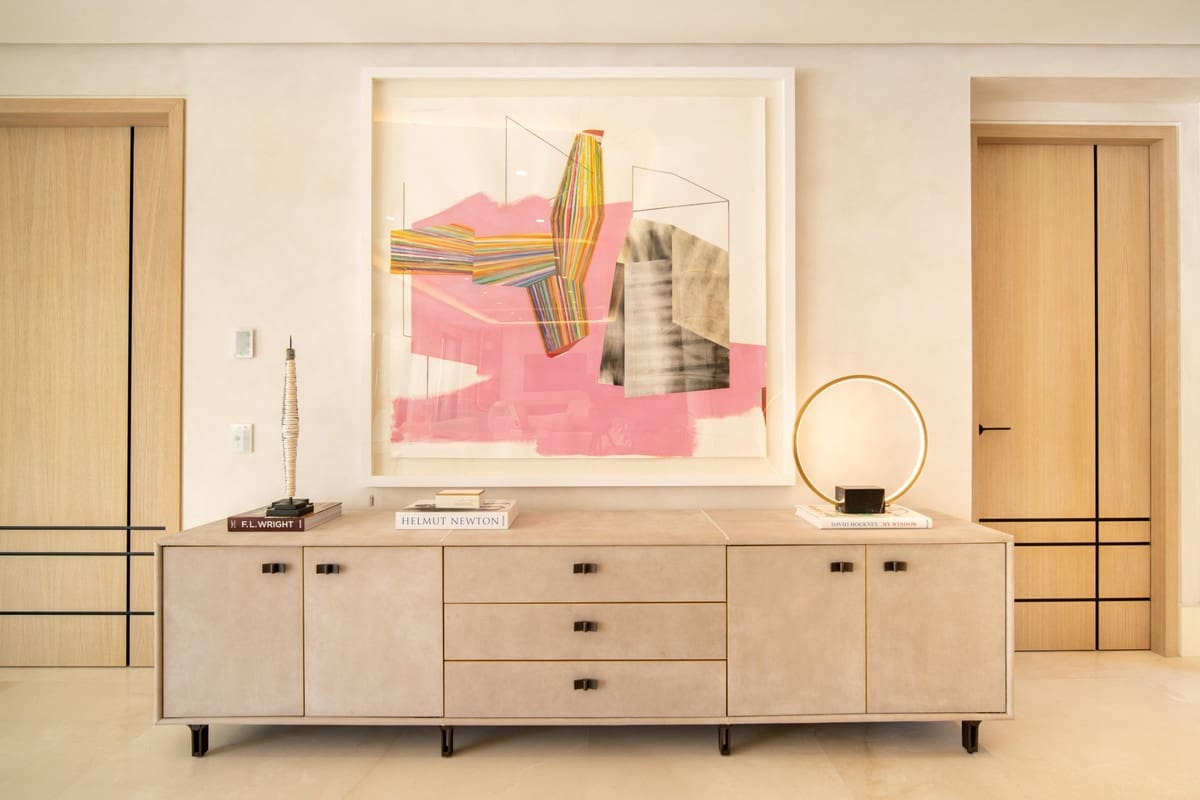 5 sypialnia Willa na sprzedaż w Golden Mile z basenem - 12 950 000 € (Ref: 8684802)