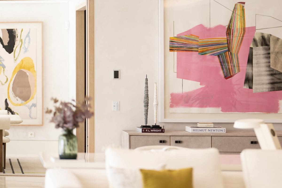 5 sypialnia Willa na sprzedaż w Golden Mile z basenem - 12 950 000 € (Ref: 8684802)