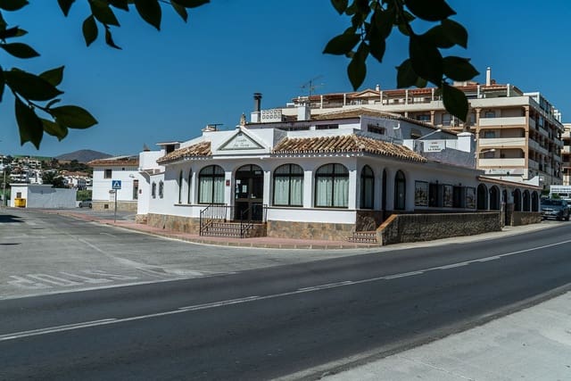 Undeveloped Land for sale in La Cala Golf - Lagar Martell, Mijas - € 3,200,000 (Ref: 8684873)