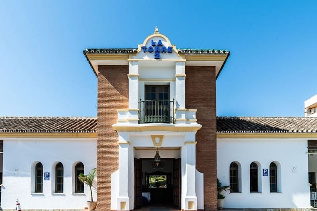 Undeveloped Land for sale in La Cala Golf - Lagar Martell, Mijas - € 3,200,000 (Ref: 8684873)