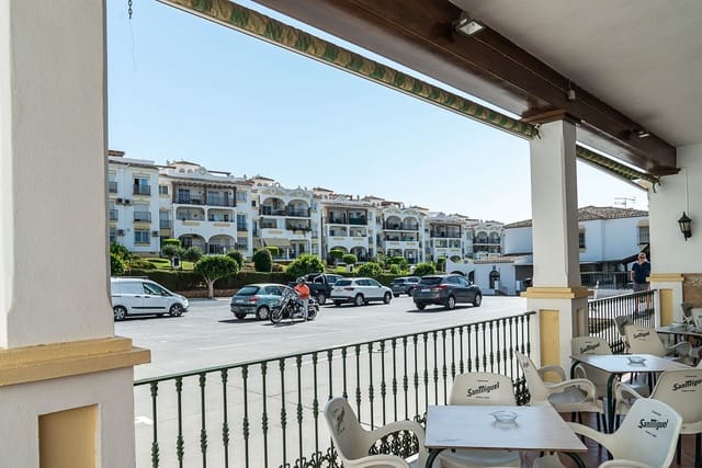 Undeveloped Land for sale in La Cala Golf - Lagar Martell, Mijas - € 3,200,000 (Ref: 8684873)