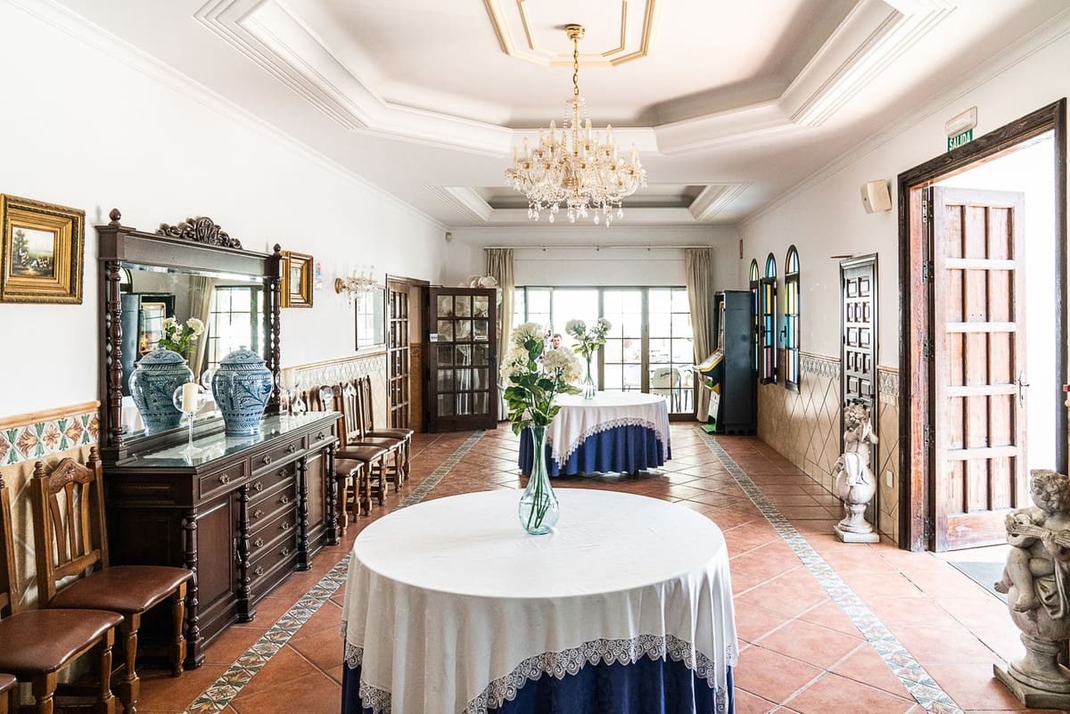 Teren niezagospodarowany na sprzedaż w Mijas - 3 200 000 € (Ref: 8684873)