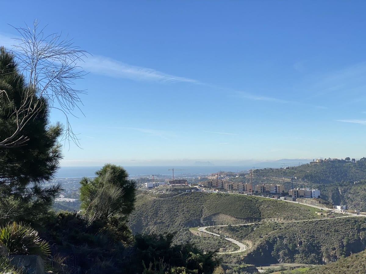 Ubebygd land til salgs i La Quinta - € 5 995 000 (Ref: 8684877)