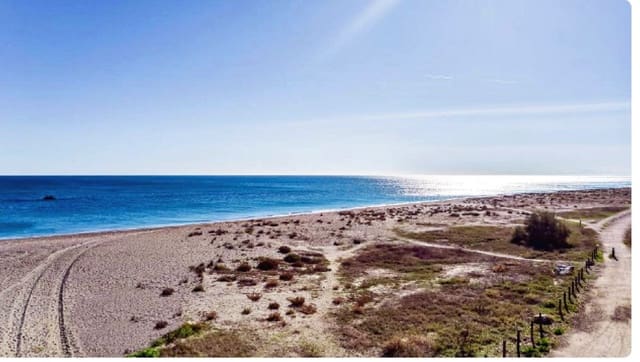 15 bedroom Hotel for sale in Manilva Pueblo, Manilva with pool garage - € 3,100,000 (Ref: 8696520)