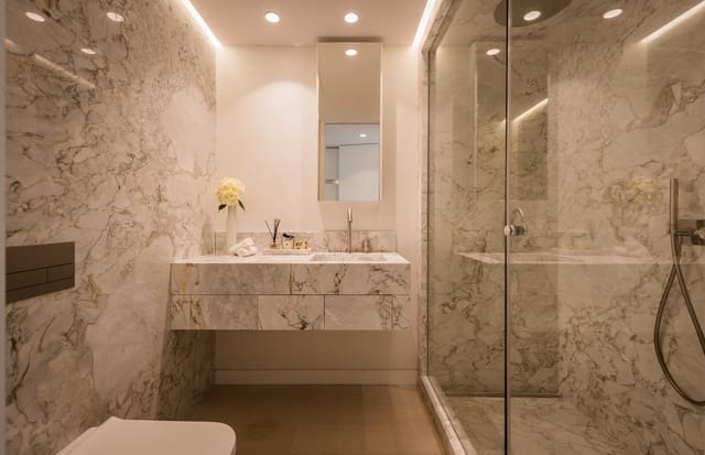 4 bedroom Penthouse for sale in La Carolina - Guadalpín, Marbella with pool - € 10,900,000 (Ref: 8707666)