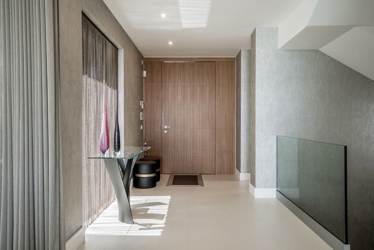 5 soveværelse Villa til salg i Golden Mile med swimmingpool - € 8.695.000 (Ref: 8712532)