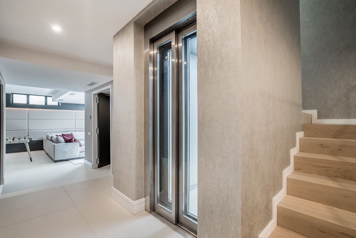 5 soveværelse Villa til salg i Golden Mile med swimmingpool - € 8.695.000 (Ref: 8712532)