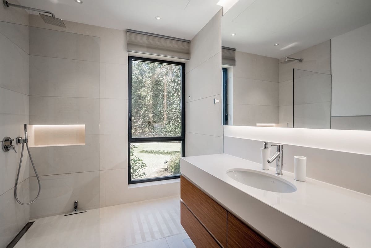 5 soveværelse Villa til salg i Golden Mile med swimmingpool - € 8.695.000 (Ref: 8712532)