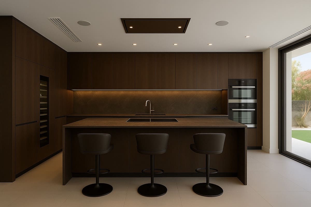 5 soveværelse Villa til salg i Golden Mile med swimmingpool - € 8.695.000 (Ref: 8712532)