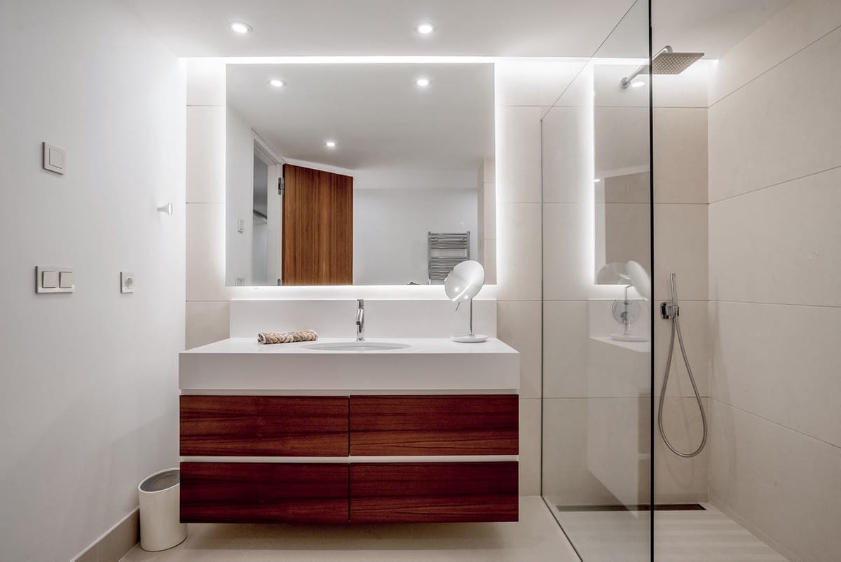 5 soveværelse Villa til salg i Golden Mile med swimmingpool - € 8.695.000 (Ref: 8712532)