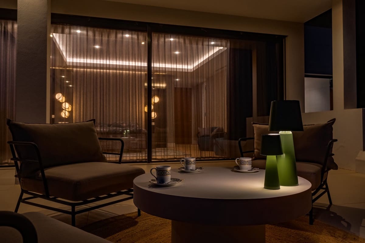 5 soveværelse Villa til salg i Golden Mile med swimmingpool - € 8.695.000 (Ref: 8712532)