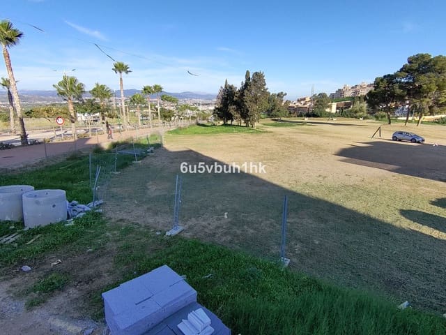 Mark till salu i Alhaurín de la Torre - 4 750 000 € (Ref: 8712540)