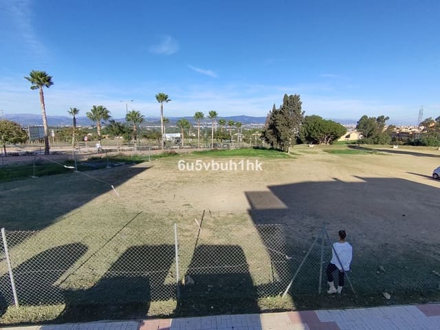 Mark till salu i Alhaurín de la Torre - 4 750 000 € (Ref: 8712540)