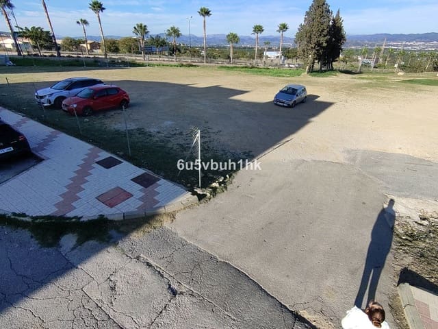 Mark till salu i Alhaurín de la Torre - 4 750 000 € (Ref: 8712540)