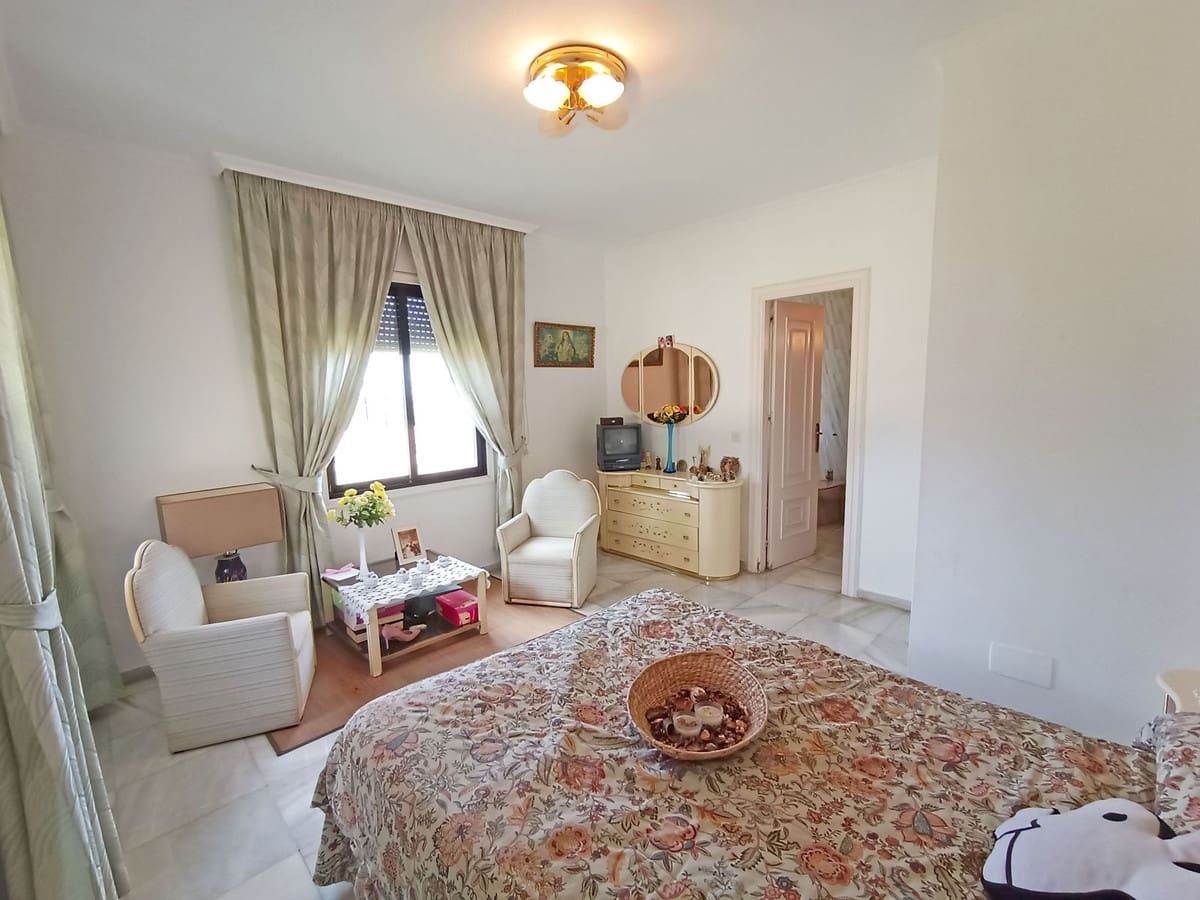 Grunde uden byggetilladelser til salg i Cancelada - € 4.100.000 (Ref: 8712550)