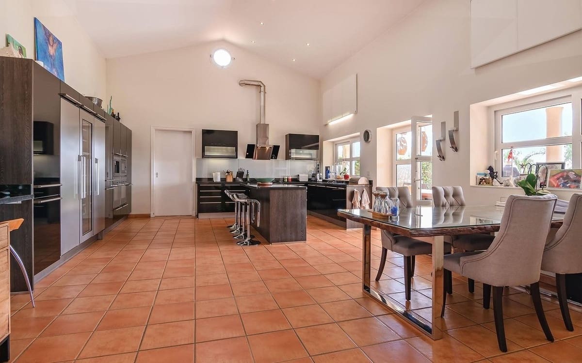 6 camera da letto Villa in vendita in Sotogrande con piscina - 1.850.000 € (Rif: 8712551)