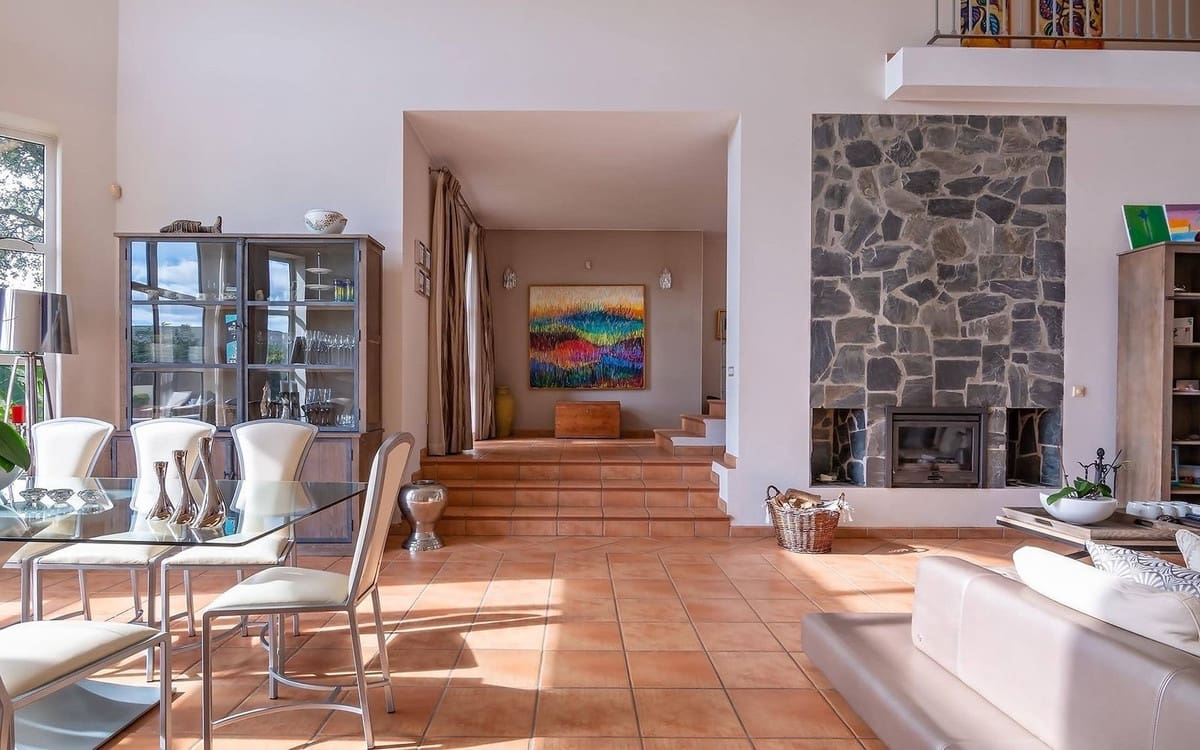 6 camera da letto Villa in vendita in Sotogrande con piscina - 1.850.000 € (Rif: 8712551)