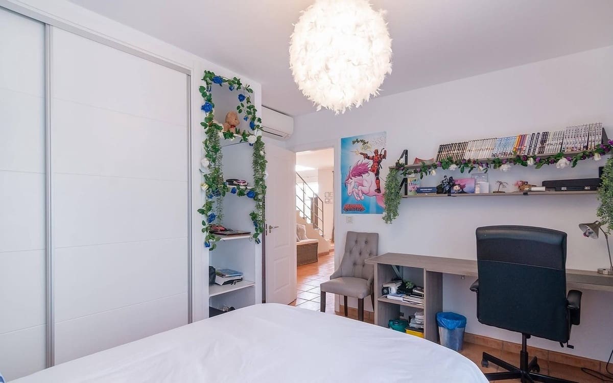 6 camera da letto Villa in vendita in Sotogrande con piscina - 1.850.000 € (Rif: 8712551)