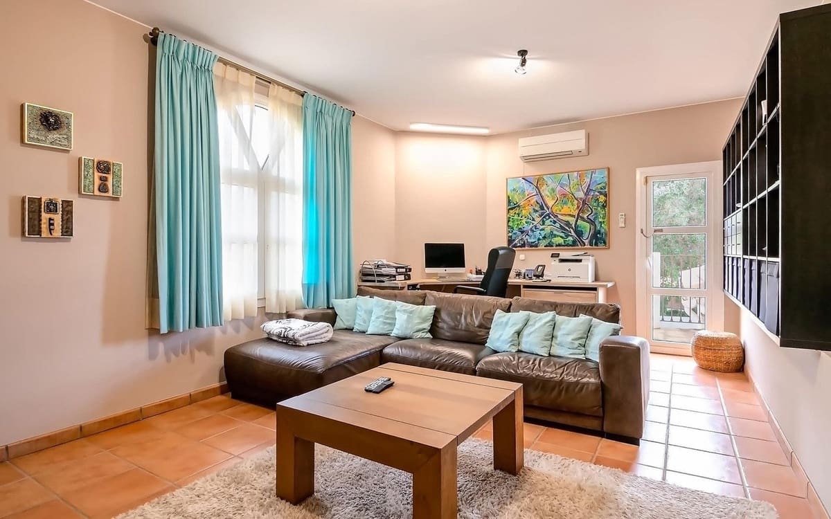 6 camera da letto Villa in vendita in Sotogrande con piscina - 1.850.000 € (Rif: 8712551)