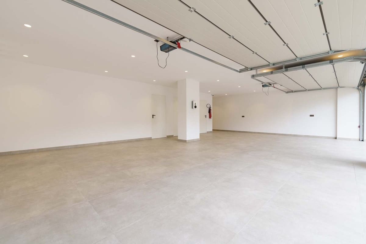 6 sypialnia Willa na sprzedaż w La Zagaleta z basenem garażem - 11 600 000 € (Ref: 8712560)