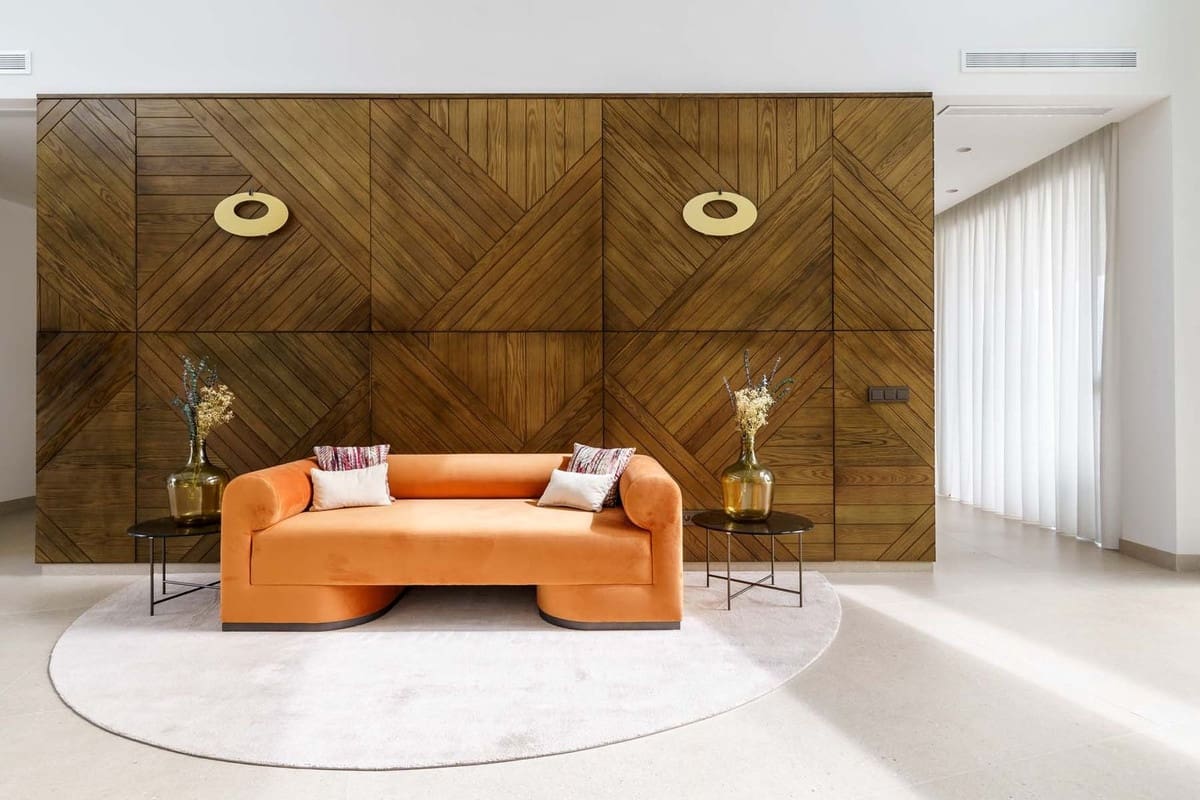 6 sypialnia Willa na sprzedaż w La Zagaleta z basenem garażem - 11 600 000 € (Ref: 8712560)