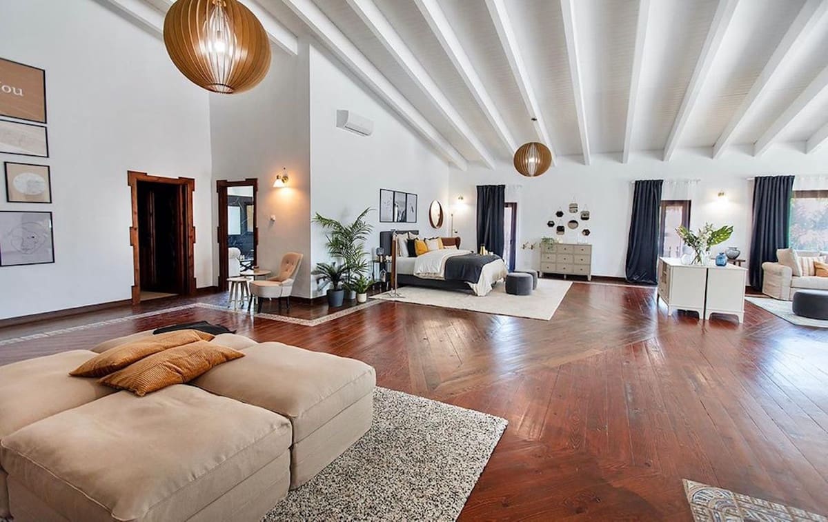 10 soveværelse Villa til salg i Puerto Banus med swimmingpool - € 10.000.000 (Ref: 8763569)