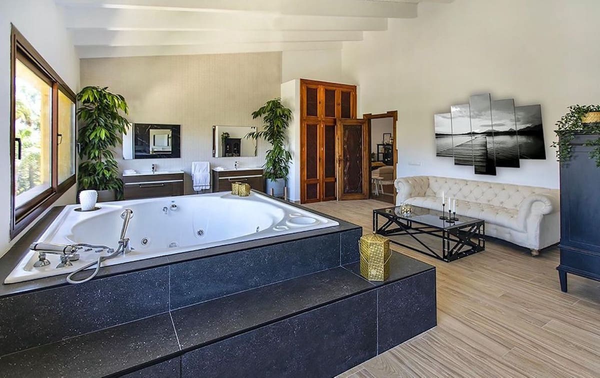 10 soveværelse Villa til salg i Puerto Banus med swimmingpool - € 10.000.000 (Ref: 8763569)