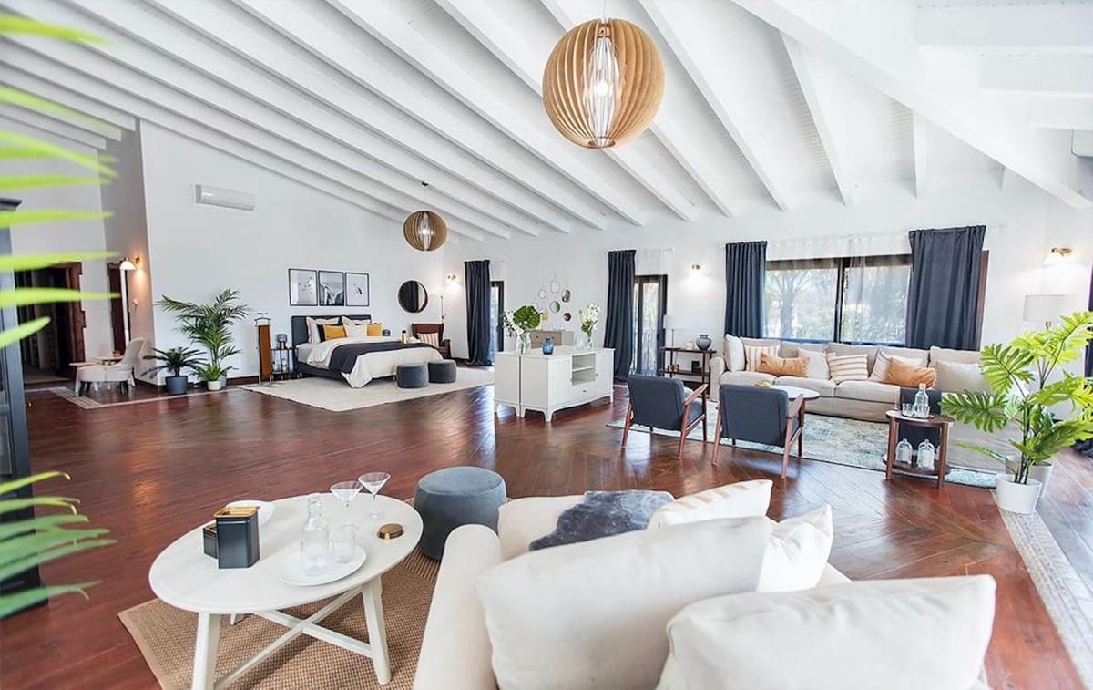 10 soveværelse Villa til salg i Puerto Banus med swimmingpool - € 10.000.000 (Ref: 8763569)