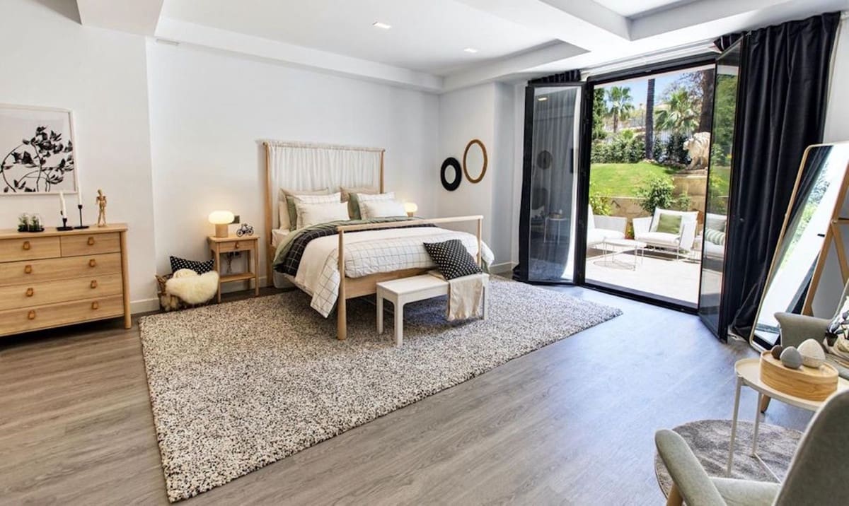 10 soveværelse Villa til salg i Puerto Banus med swimmingpool - € 10.000.000 (Ref: 8763569)