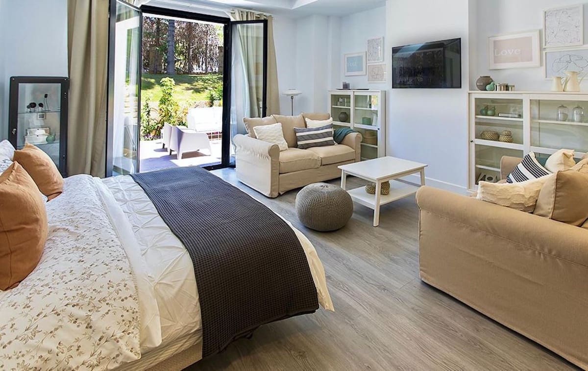 10 soveværelse Villa til salg i Puerto Banus med swimmingpool - € 10.000.000 (Ref: 8763569)