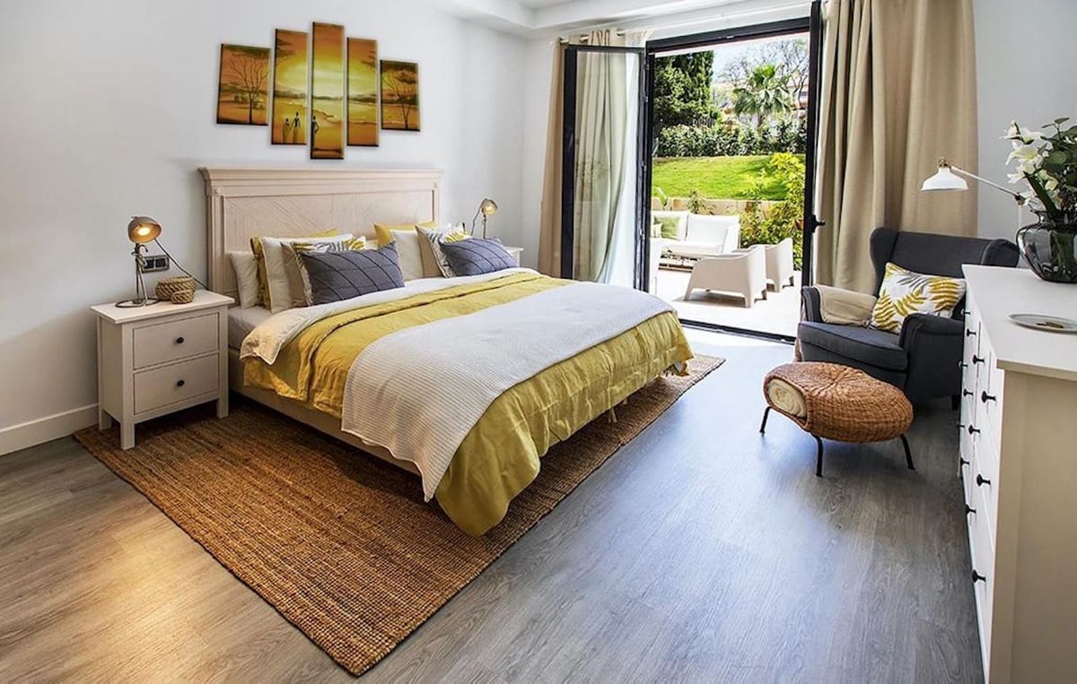 10 soveværelse Villa til salg i Puerto Banus med swimmingpool - € 10.000.000 (Ref: 8763569)