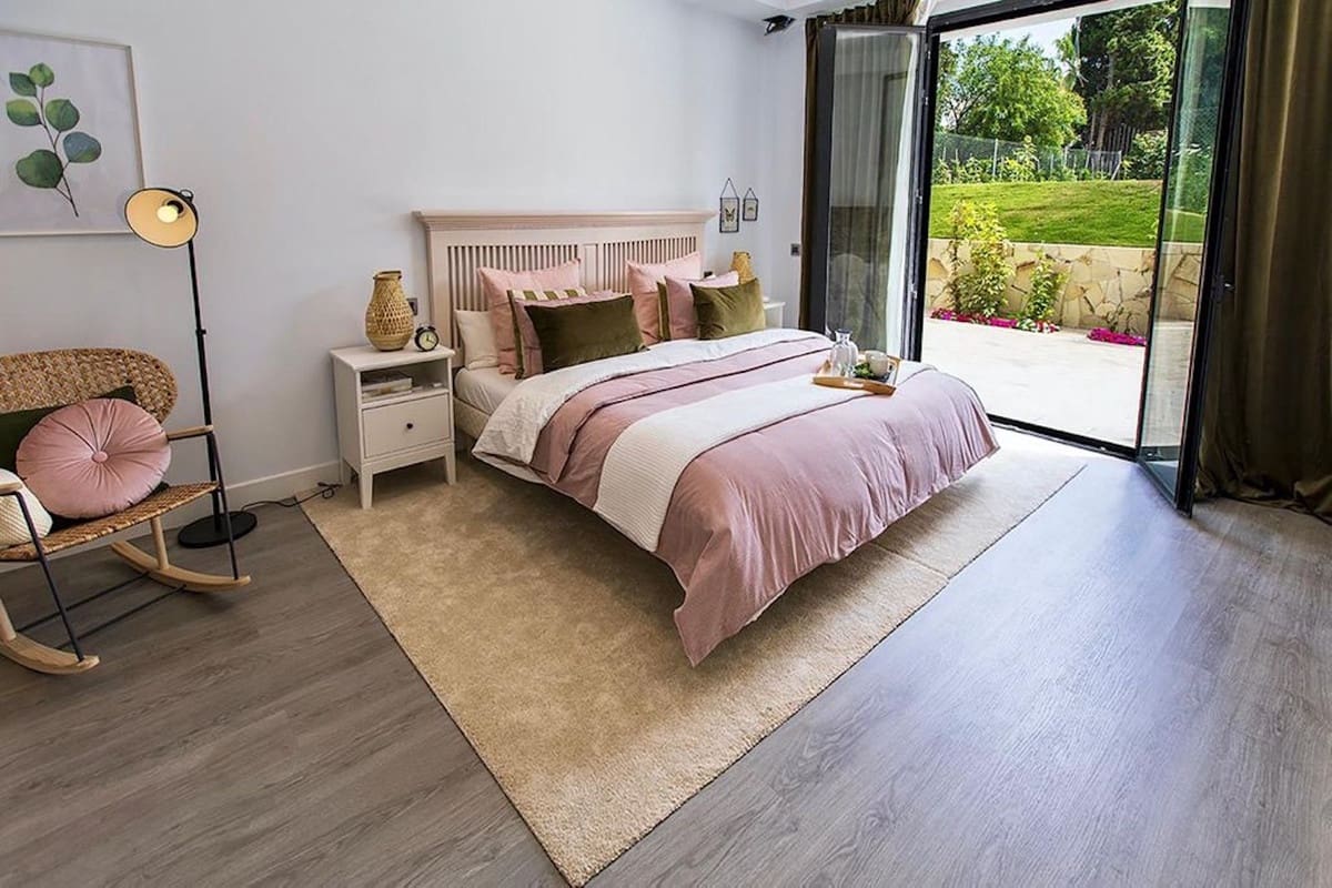 10 soveværelse Villa til salg i Puerto Banus med swimmingpool - € 10.000.000 (Ref: 8763569)