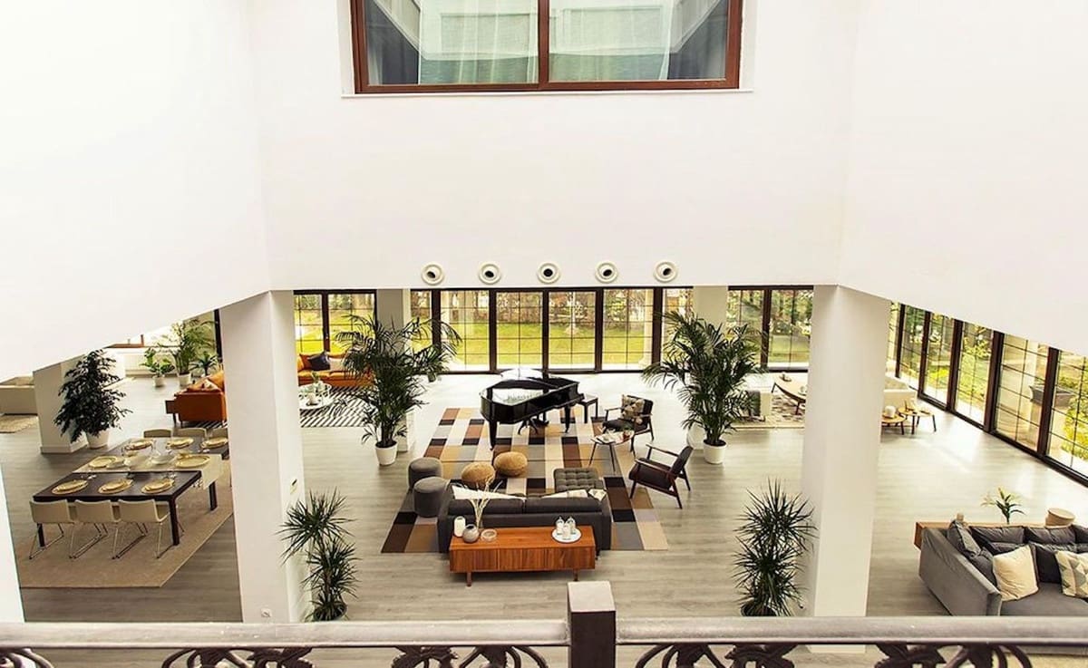 10 soveværelse Villa til salg i Puerto Banus med swimmingpool - € 10.000.000 (Ref: 8763569)