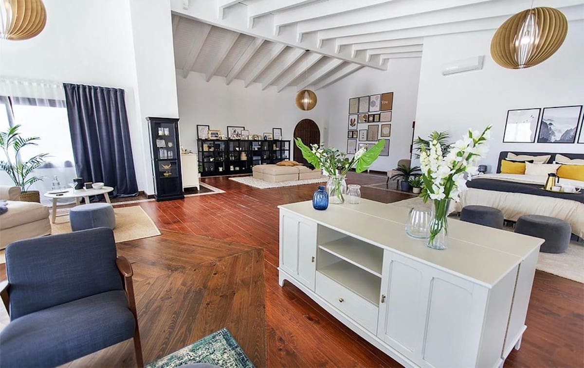 10 soveværelse Villa til salg i Puerto Banus med swimmingpool - € 10.000.000 (Ref: 8763569)