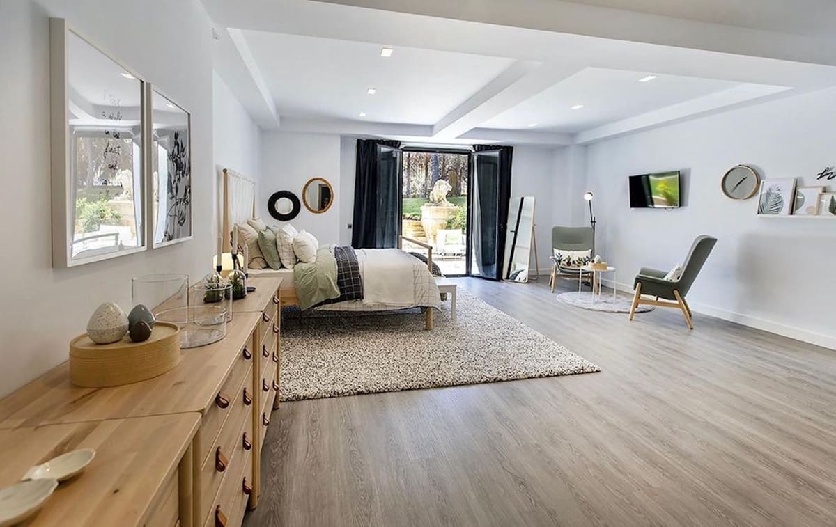 10 soveværelse Villa til salg i Puerto Banus med swimmingpool - € 10.000.000 (Ref: 8763569)