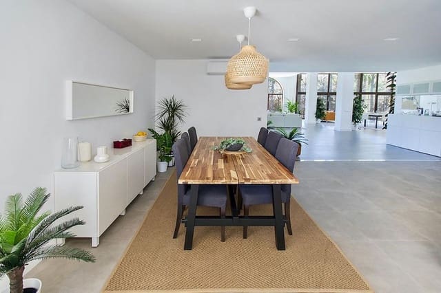 10 sypialnia Willa na sprzedaż w Puerto Banus, Marbella z basenem - 10 000 000 € (Ref: 8763569)