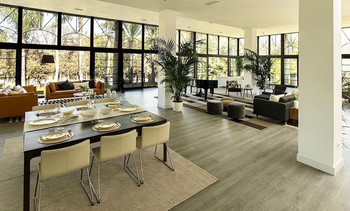 10 soveværelse Villa til salg i Puerto Banus med swimmingpool - € 10.000.000 (Ref: 8763569)