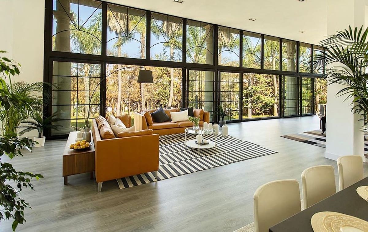 10 soveværelse Villa til salg i Puerto Banus med swimmingpool - € 10.000.000 (Ref: 8763569)