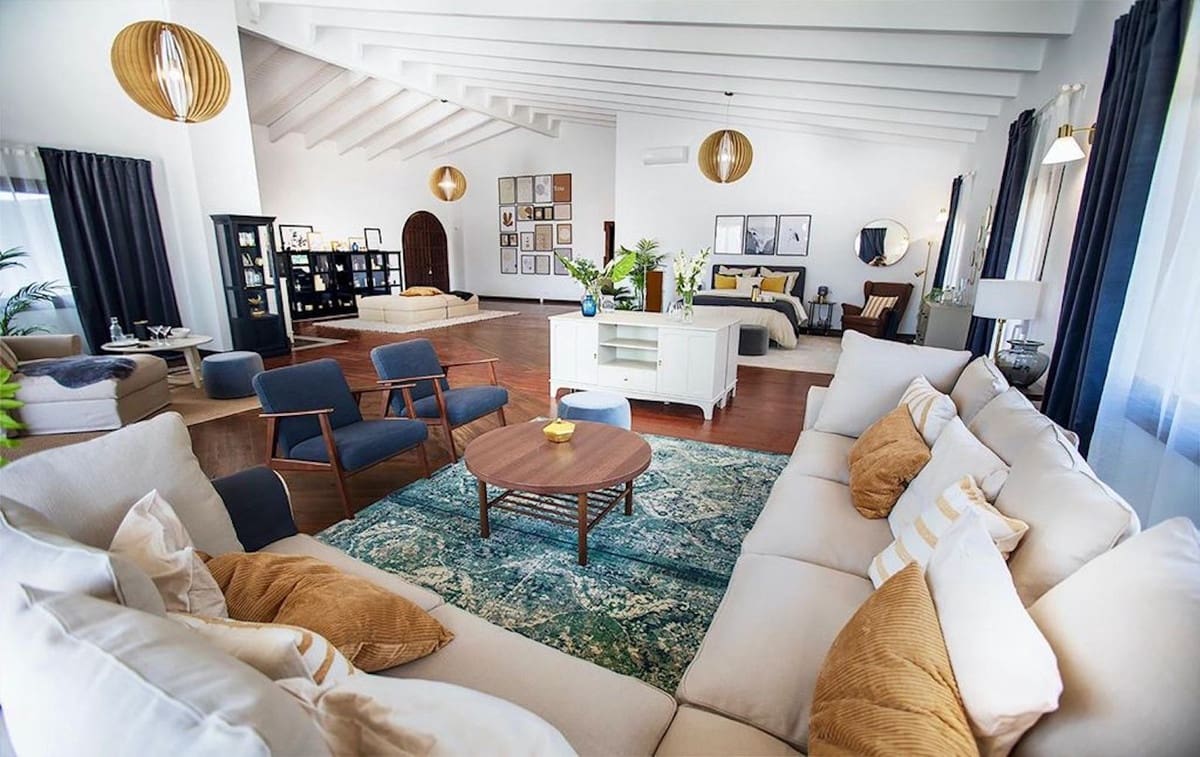 10 soveværelse Villa til salg i Puerto Banus med swimmingpool - € 10.000.000 (Ref: 8763569)