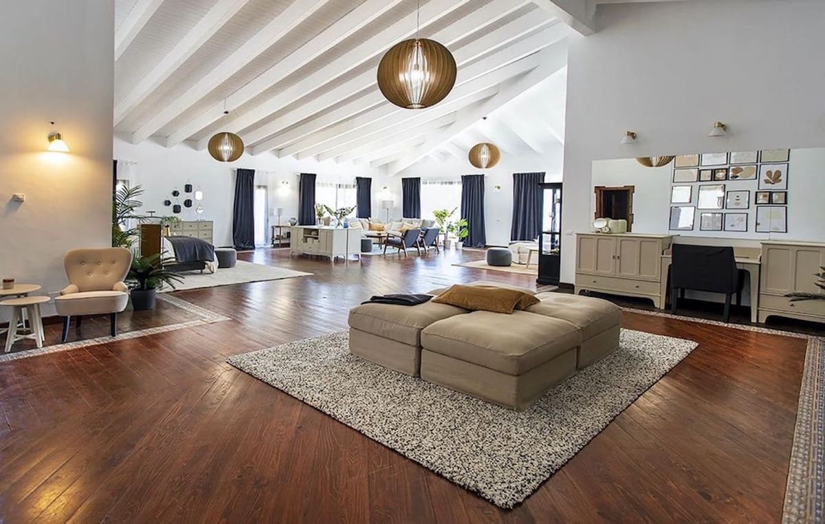 10 soveværelse Villa til salg i Puerto Banus med swimmingpool - € 10.000.000 (Ref: 8763569)