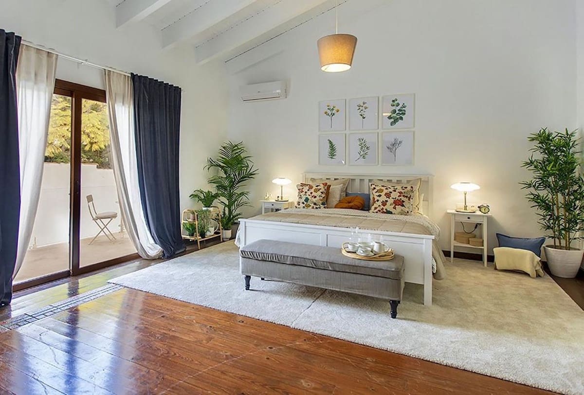 10 soveværelse Villa til salg i Puerto Banus med swimmingpool - € 10.000.000 (Ref: 8763569)