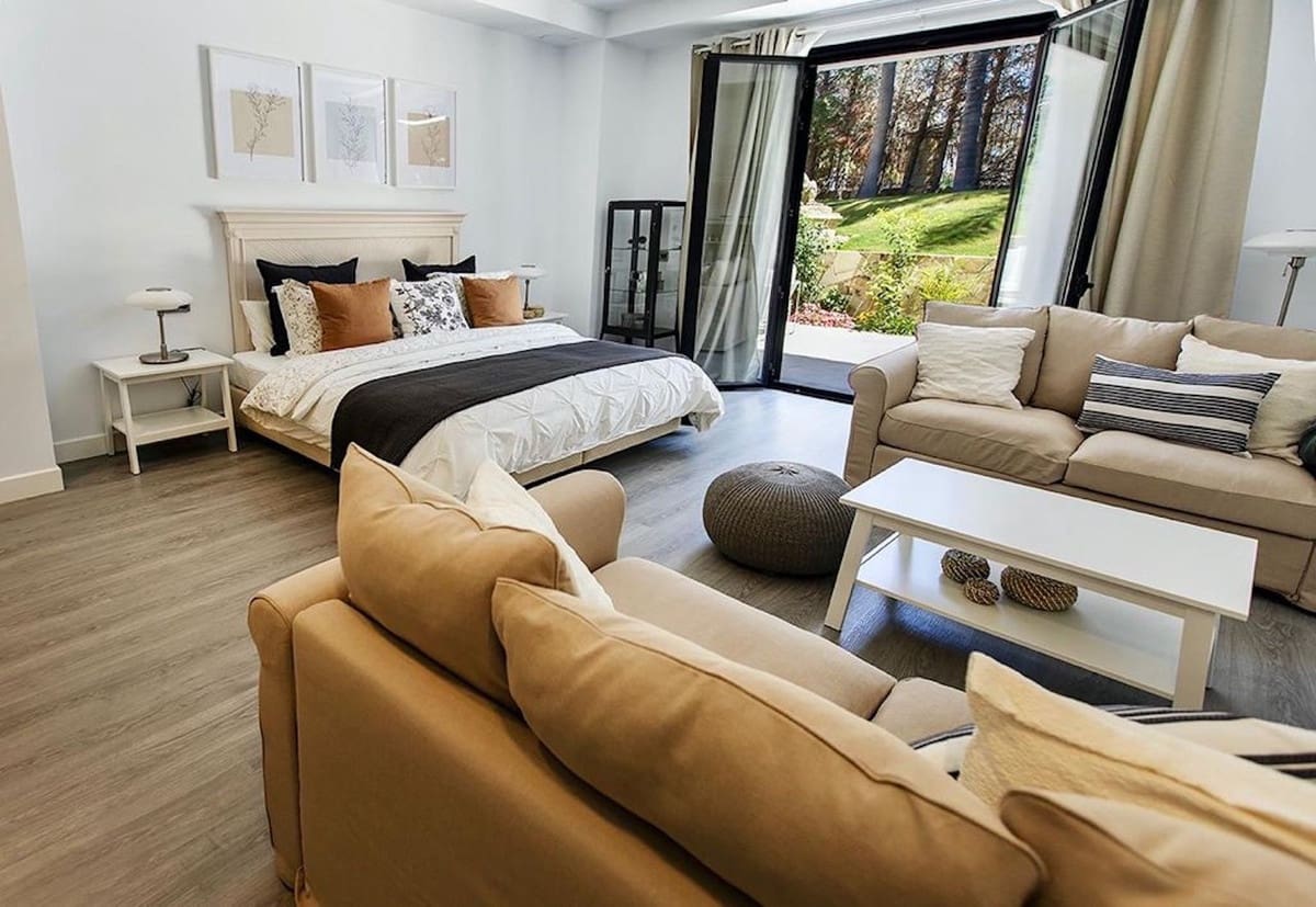 10 soveværelse Villa til salg i Puerto Banus med swimmingpool - € 10.000.000 (Ref: 8763569)