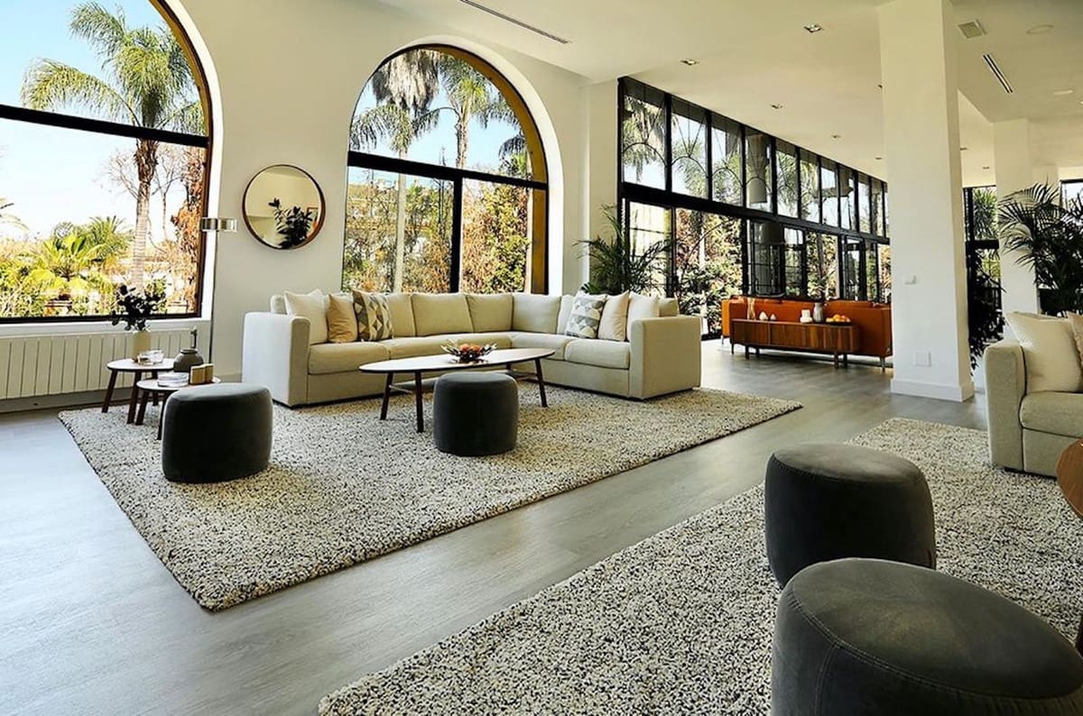 10 soveværelse Villa til salg i Puerto Banus med swimmingpool - € 10.000.000 (Ref: 8763569)