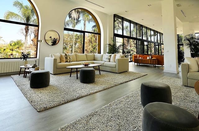 10 sypialnia Willa na sprzedaż w Puerto Banus, Marbella z basenem - 10 000 000 € (Ref: 8763569)