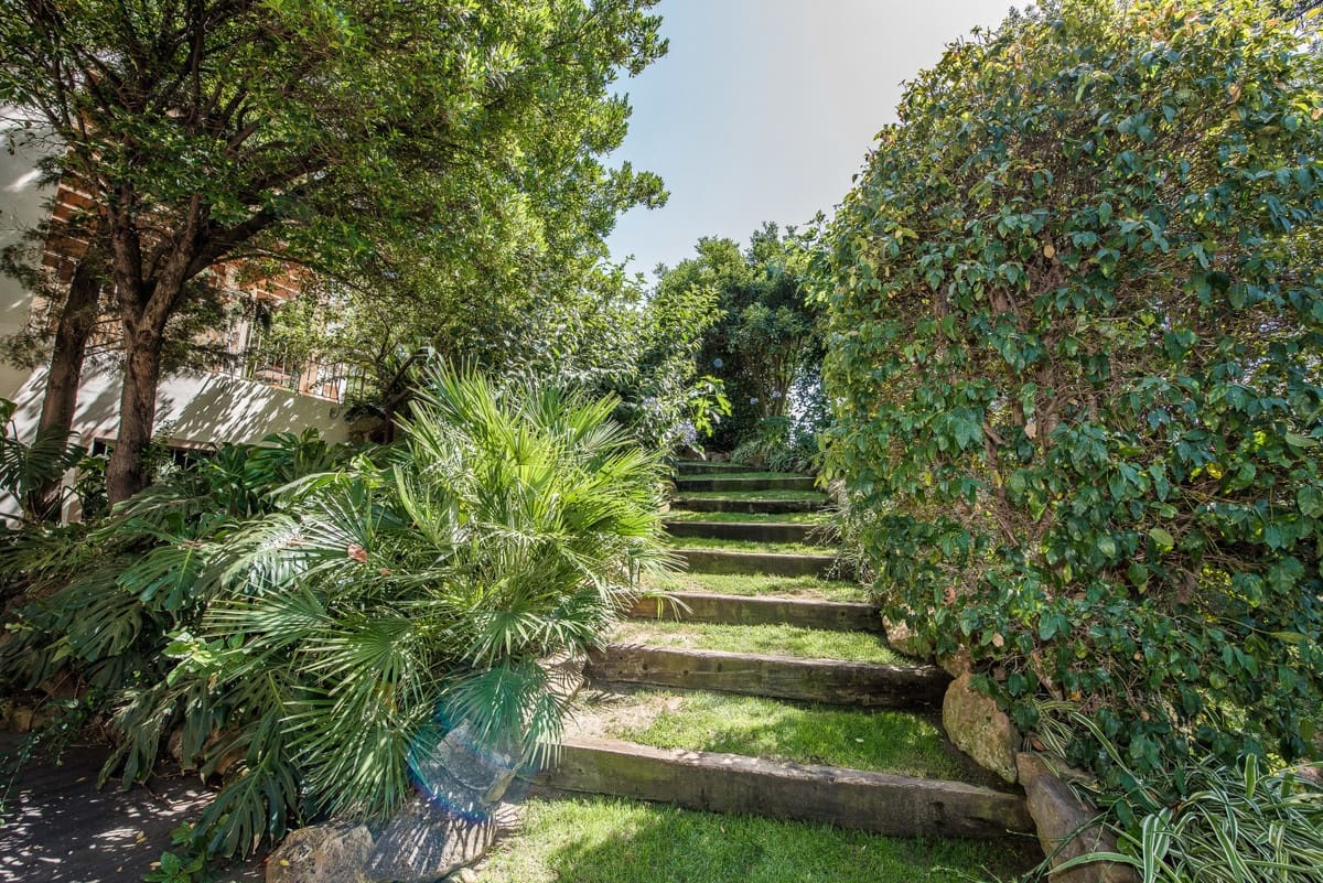 8 sypialnia Willa na sprzedaż w La Zagaleta z basenem - 5 850 000 € (Ref: 8763570)