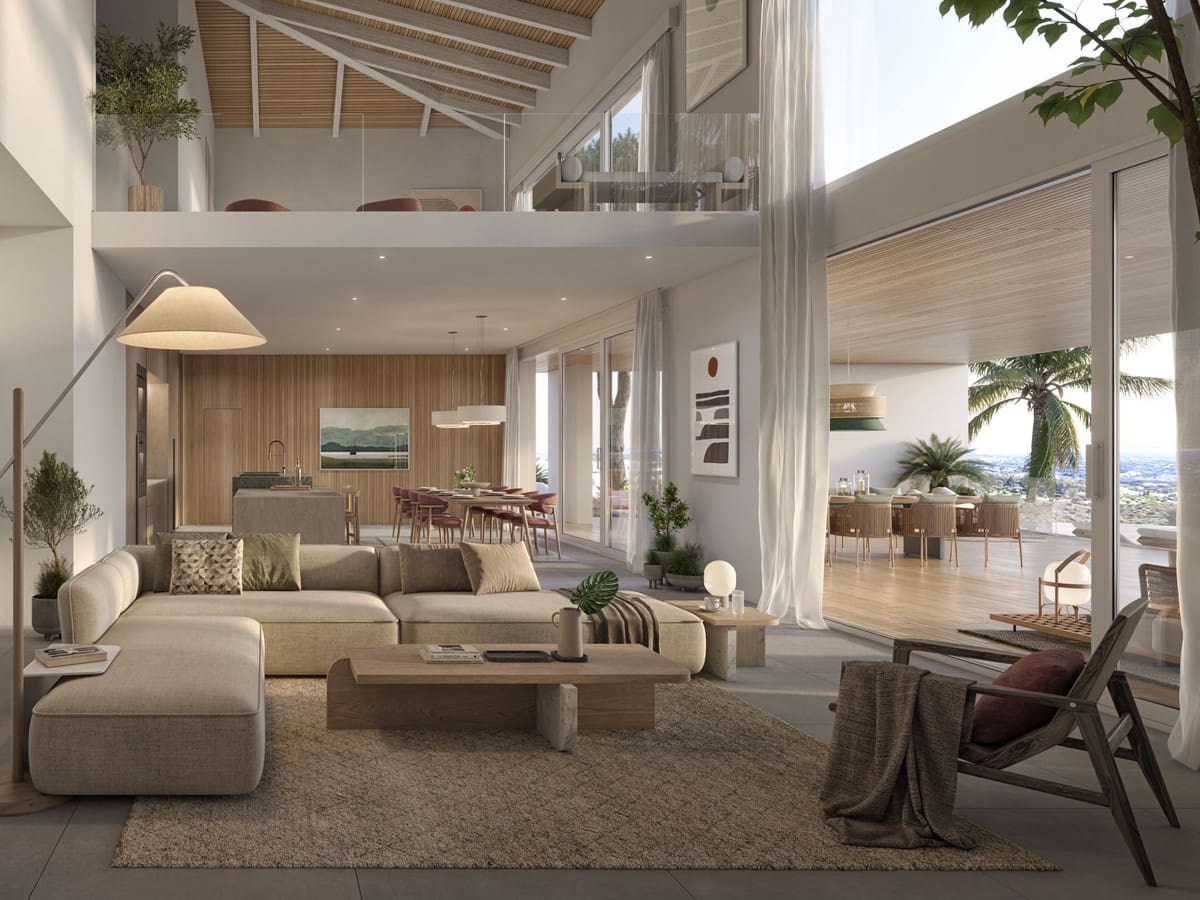 6 quarto Moradia para venda em Sotogrande com piscina - 6 900 000 € (Ref: 8763597)