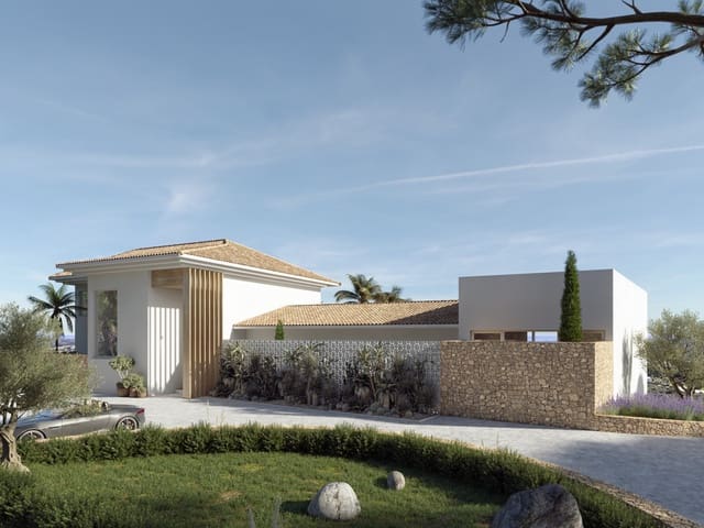 6 bedroom Villa for sale in San Enrique - Guadiaro -  Pueblo Nuevo, San Roque with pool - € 6,900,000 (Ref: 8763597)