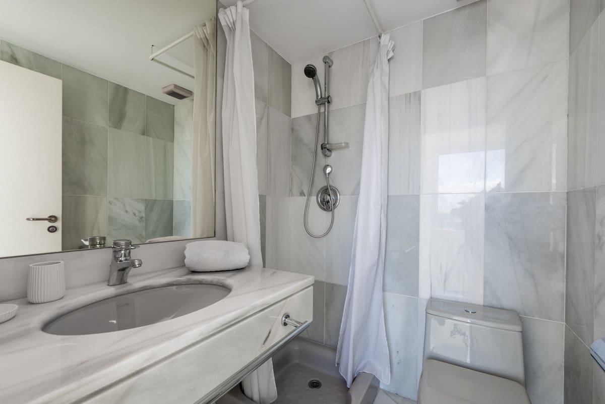 3 soveværelse Penthouse til salg i Puerto Banus med swimmingpool - € 6.500.000 (Ref: 8763601)