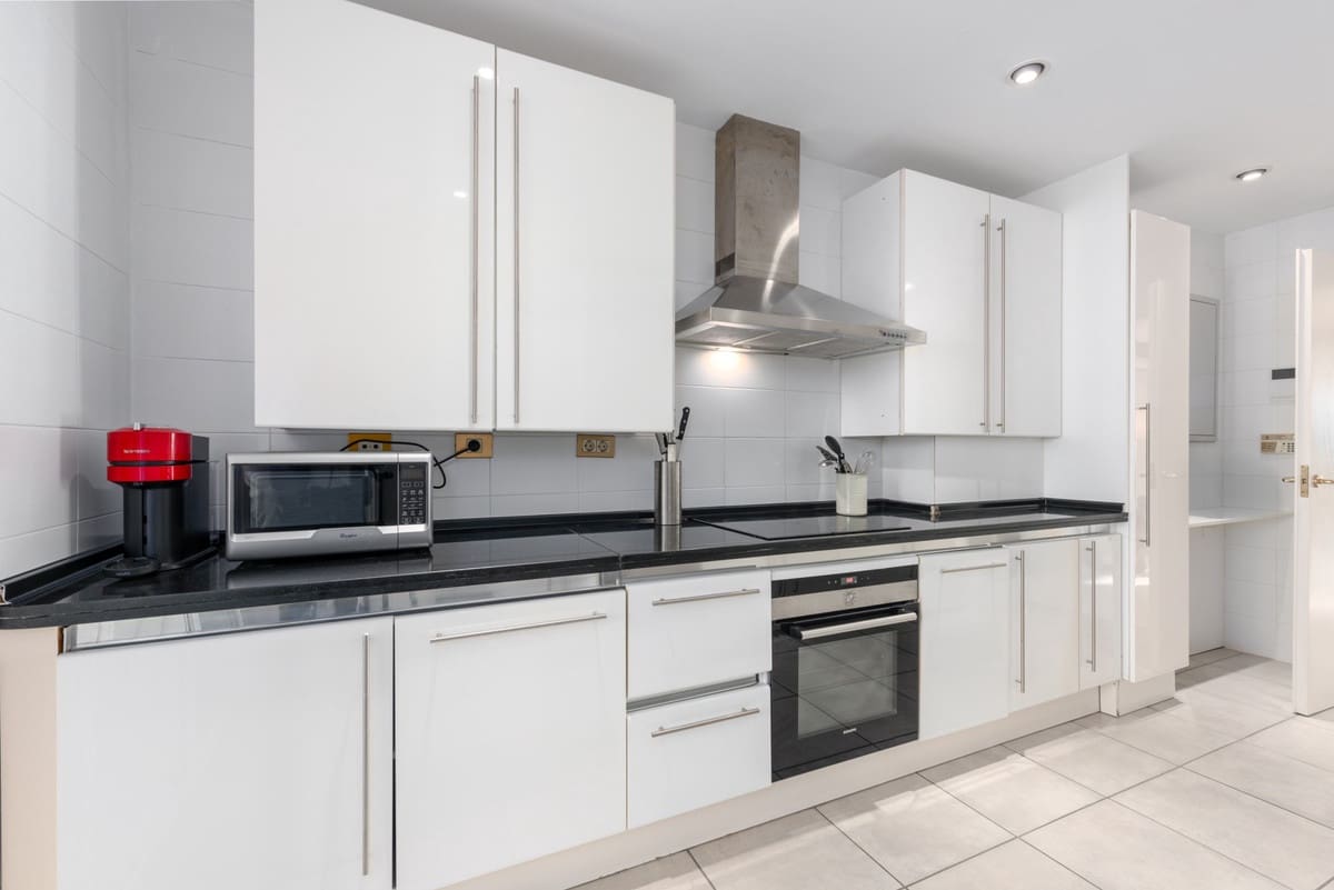 3 soveværelse Penthouse til salg i Puerto Banus med swimmingpool - € 6.500.000 (Ref: 8763601)